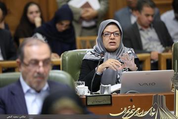 رییس کمیته سلامت شورای شهر تهران در گفت‌وگو با اقتصاد آنلاین: تدوین سند سلامت شهر تهران